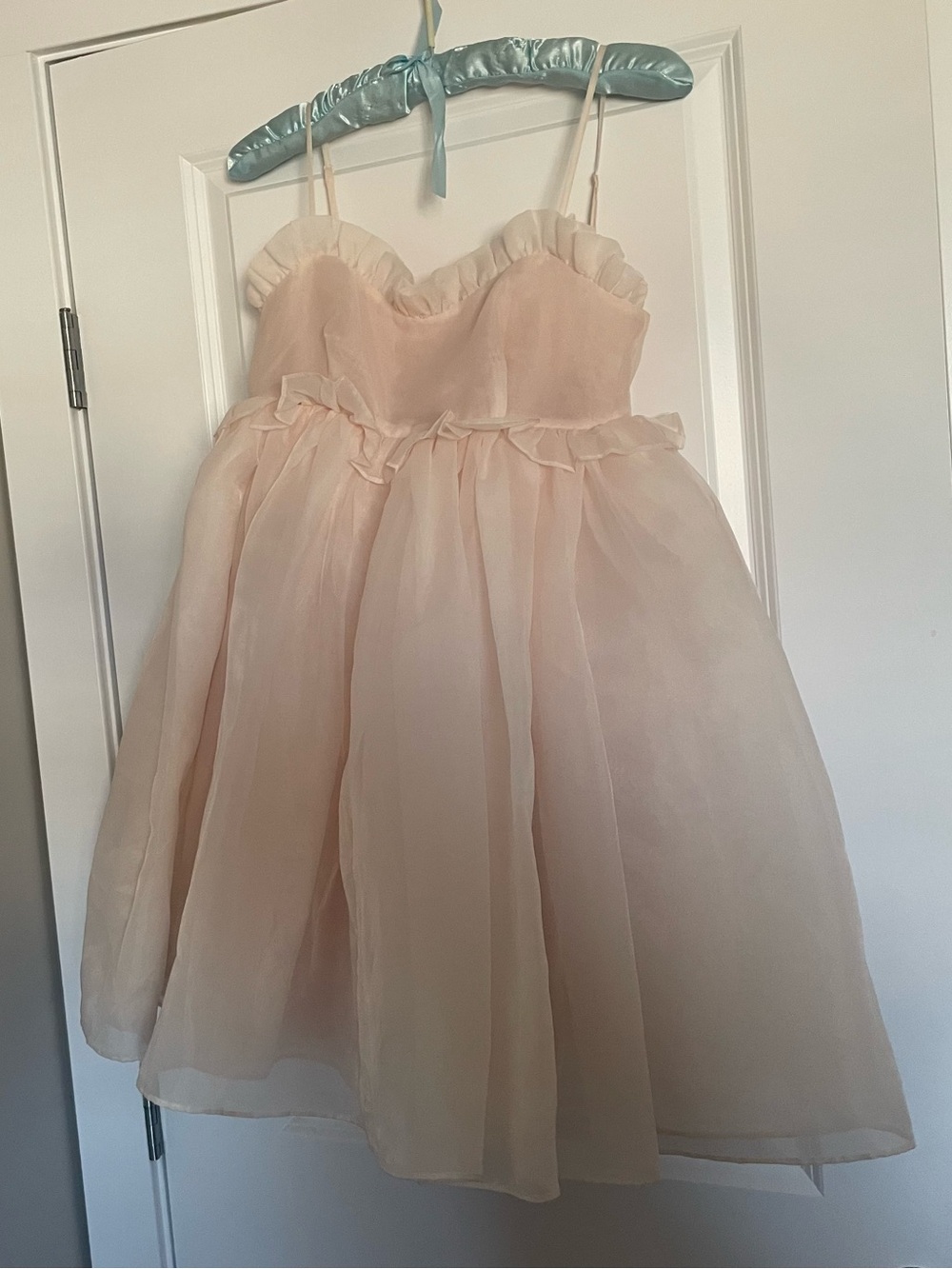 selkie rosebud dress, brand new with tags!! sale price, price firm💗